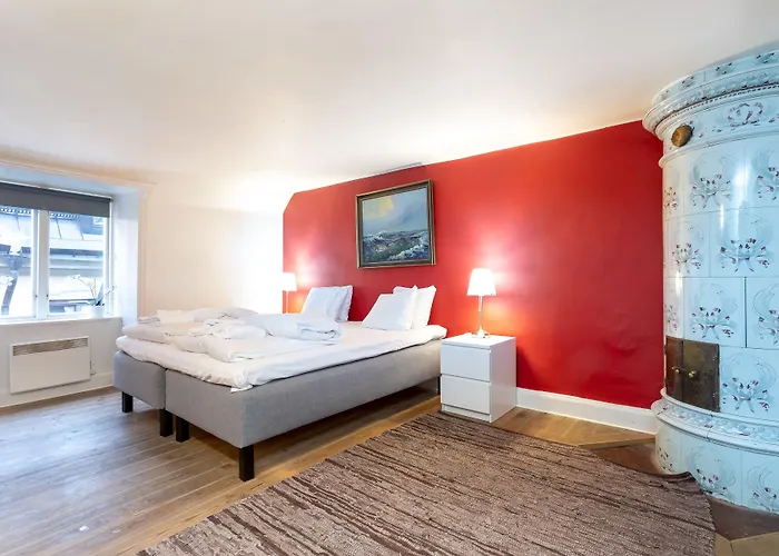 Apartdirect Gamla Stan