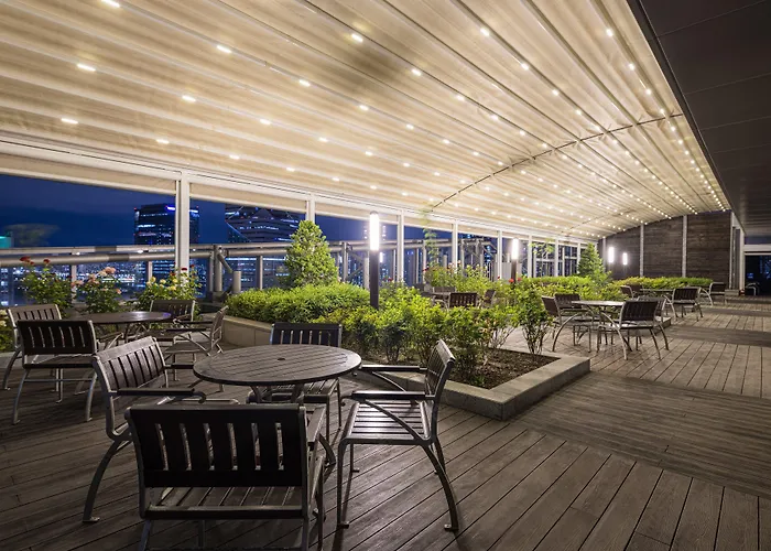 Holiday Inn Incheon Songdo By Ihg