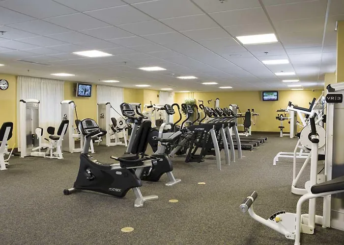 Holiday Inn Express & Suites Charlottesville - Ruckersville By Ihg