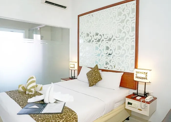 Samsara Inn