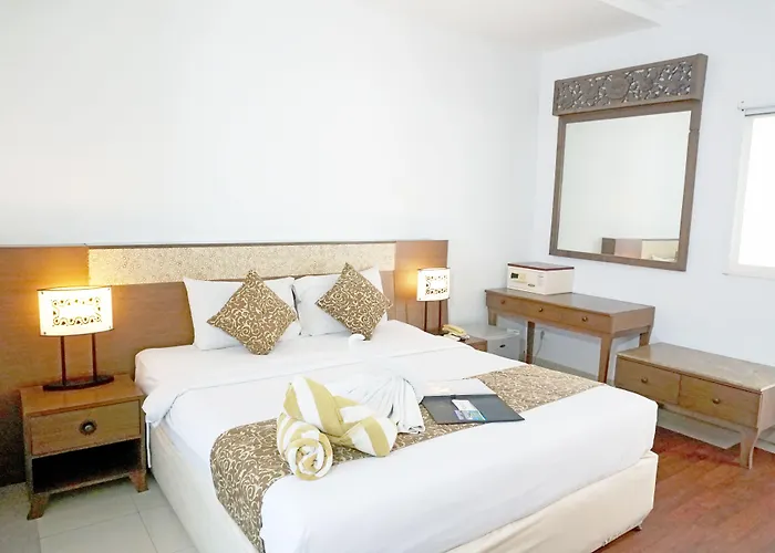 Samsara Inn