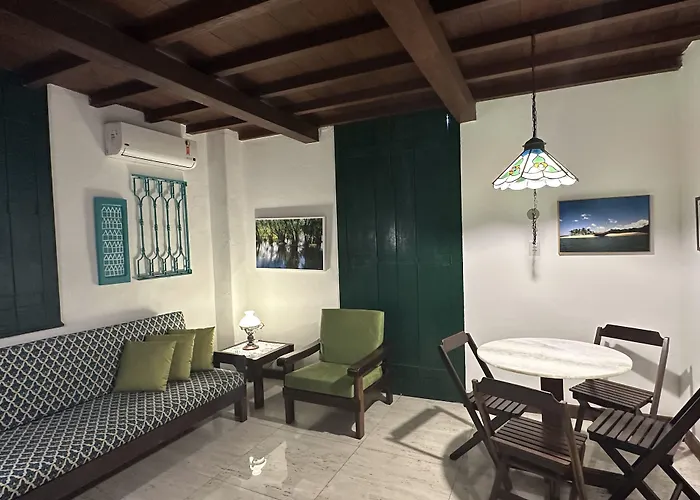Hotel Catharina Paraguaçu