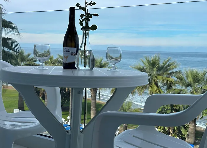 Souli Beach Hotel