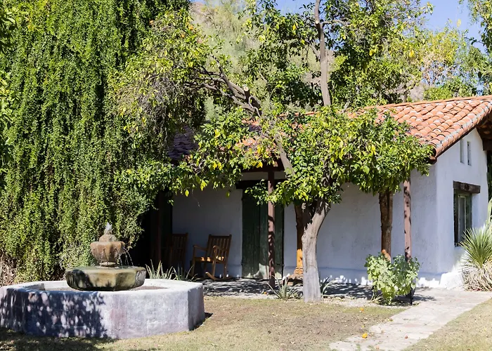 Casa Cody