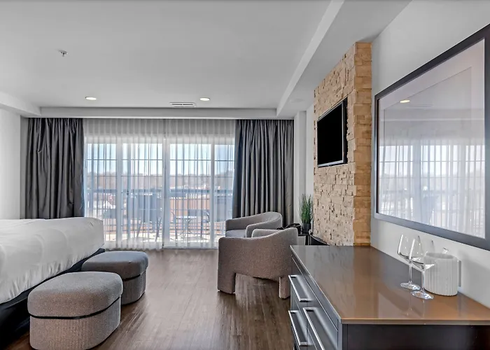 Hotel Shediac