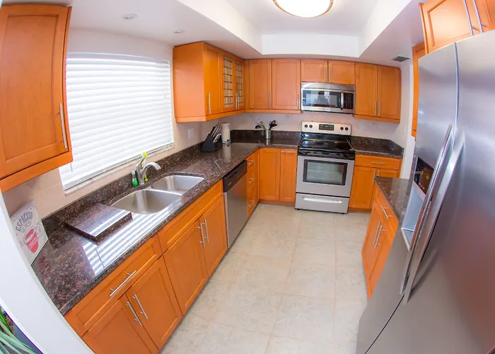 St. Pete Beach Suites