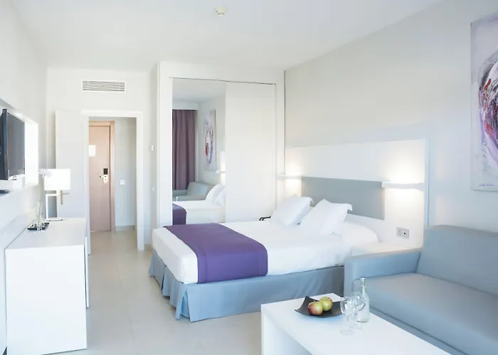 Hotel Gran Canaria Princess - Adults Only