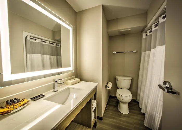 Best Western Plus Media Center Inn & Suites