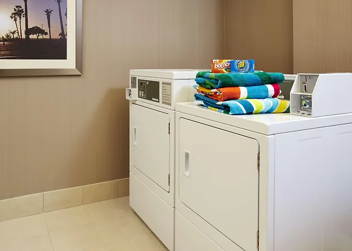 Hilton Garden Inn Los Angeles/Redondo Beach