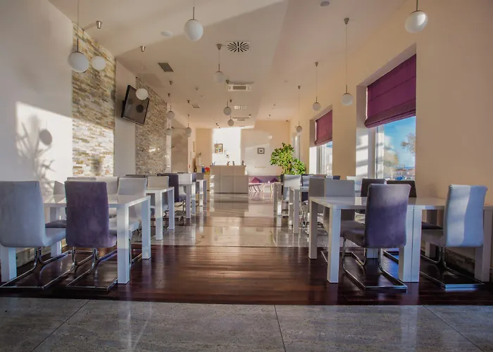 Hotel Pleter