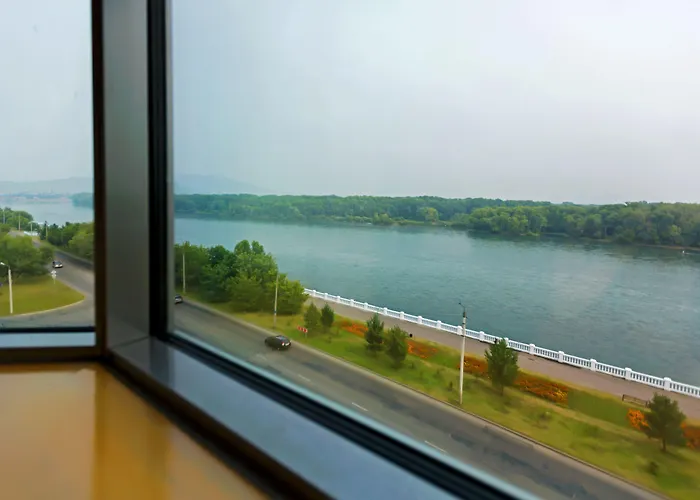 Hayat Hospitality Oskemen