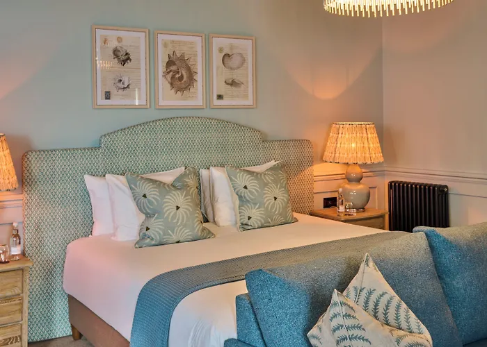 Hotel Du Vin, St Andrews