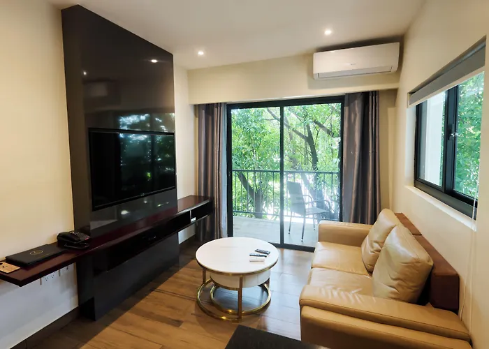 Lamana Hotel