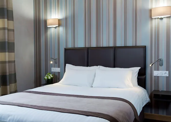 Hotel D'Orleans
