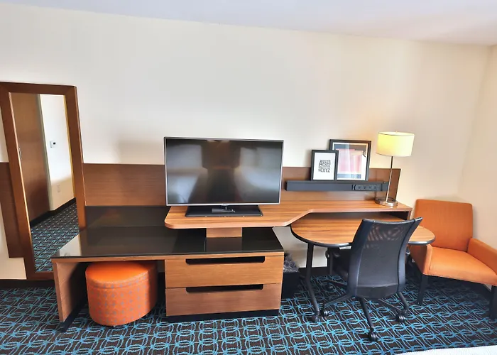 Wavecrest Lodge