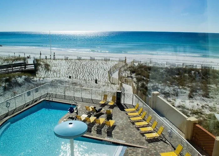 Wavecrest Lodge