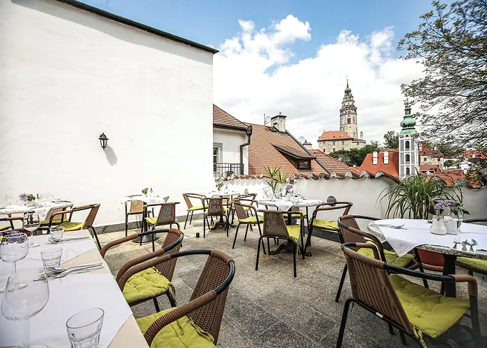 Hotel Konvice