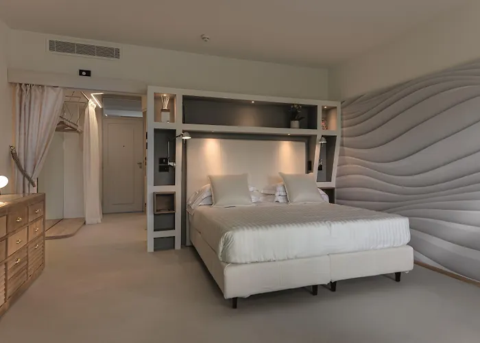 Augustus Hotel&Resort