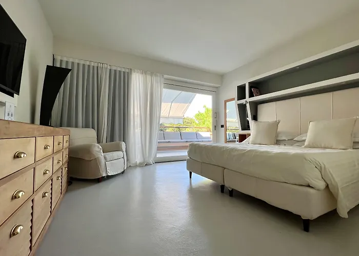 Augustus Hotel&Resort