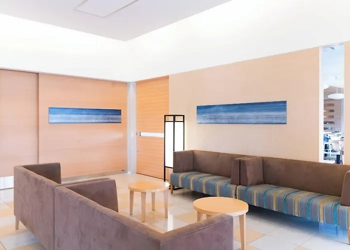 Vessel Hotel Ishigakijima