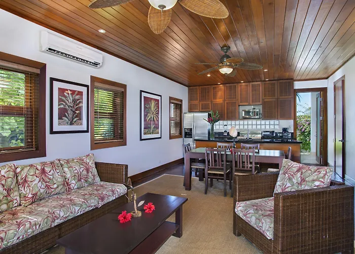 Victoria House Resort & Spa