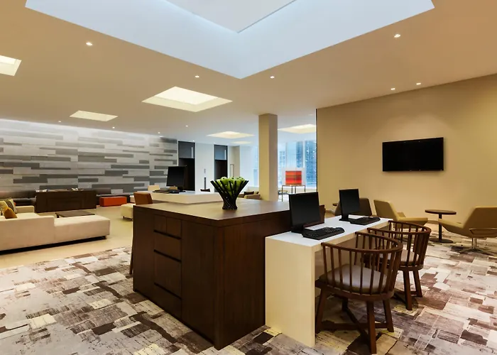 Hyatt Place Shenzhen Dongmen