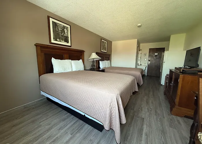 Island Inn
