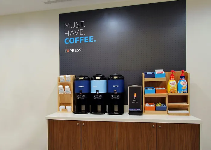 Holiday Inn Express & Suites Page - Lake Powell Area By Ihg