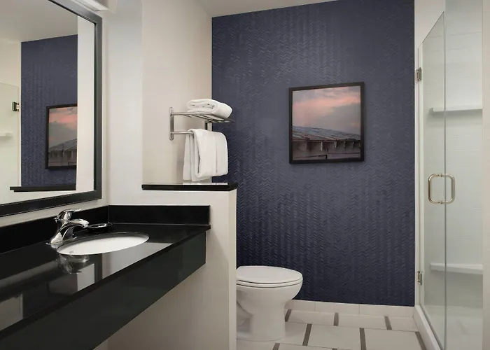 Fairfield By Marriott The Dalles