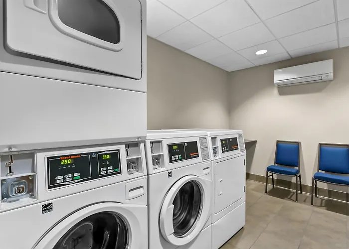 Hampton Inn & Suites Baltimore/Woodlawn