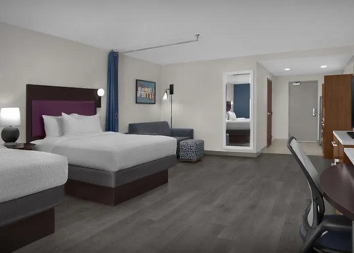 Home2 Suites By Hilton Florida City