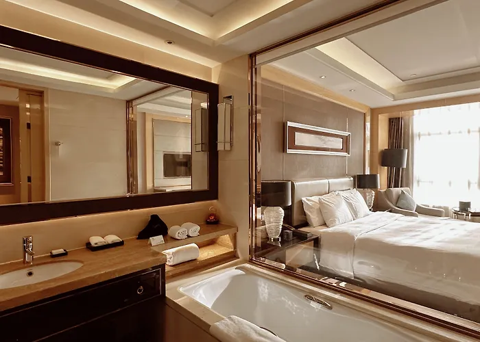 Wanda Realm Dandong