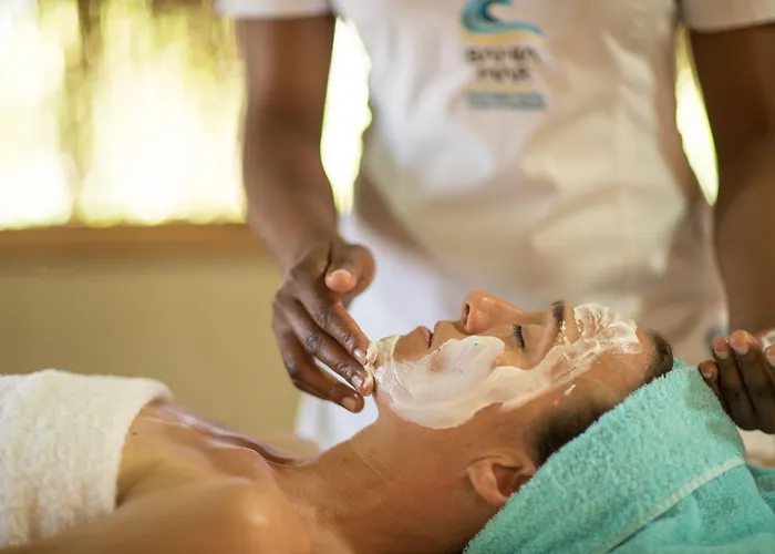 Bahia Mar Boutique Hotel