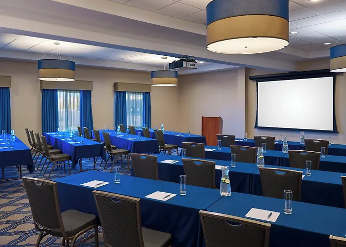 Four Points By Sheraton Williston