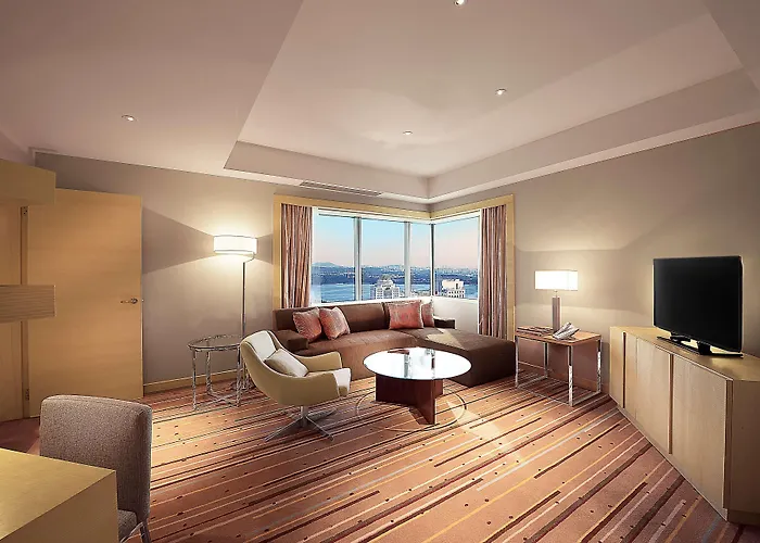 Doubletree By Hilton Johor Bahru