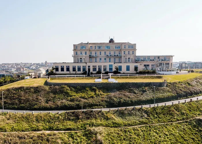 Atlantic Hotel Newquay