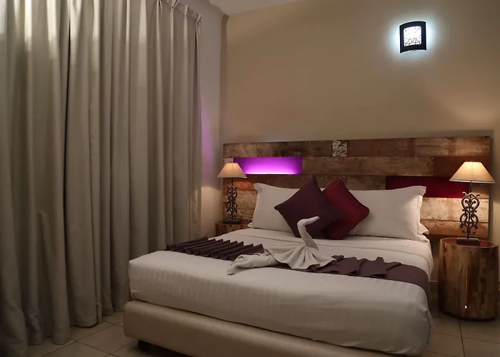 The Swiss Hotel Freetown