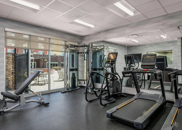 Fairfield Inn & Suites By Marriott Twin Falls