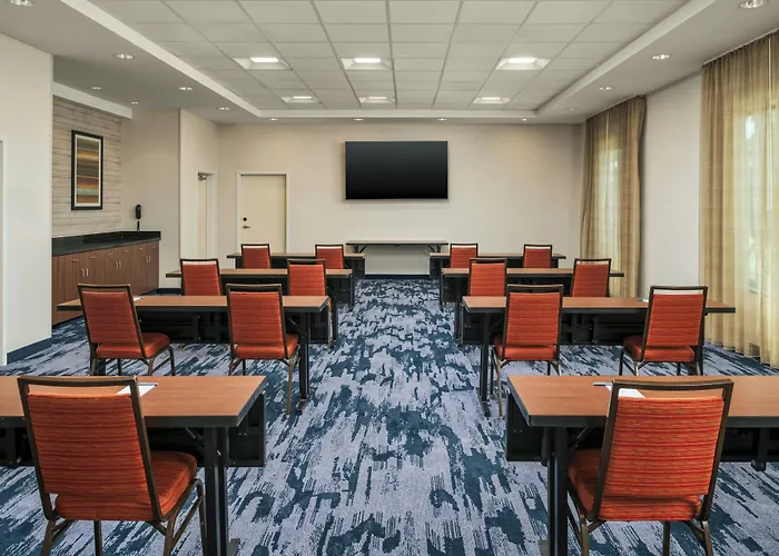 Fairfield Inn & Suites By Marriott Twin Falls