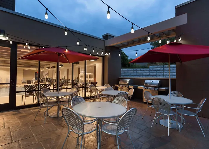 Home2 Suites By Hilton Rochester Henrietta, Ny