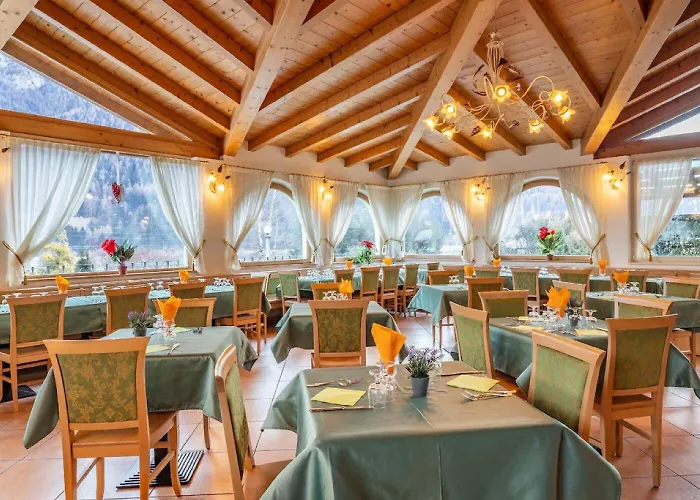Hotel Garni Maria
