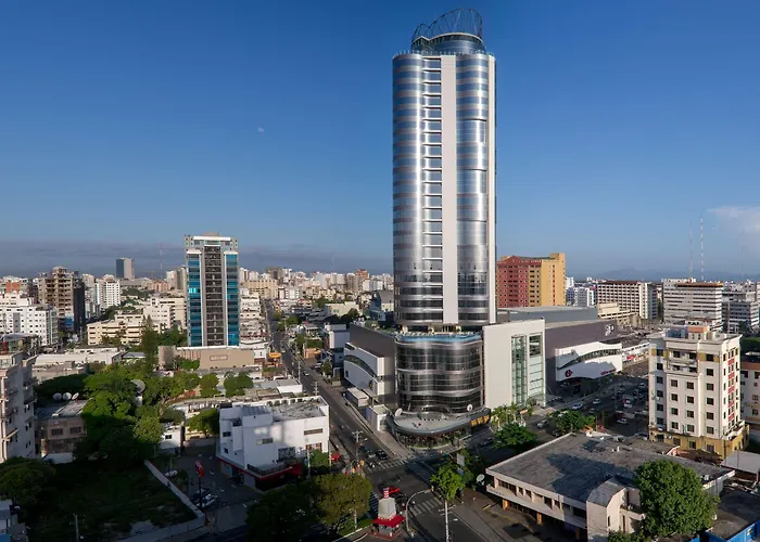 Embassy Suites By Hilton Saint-Domingue