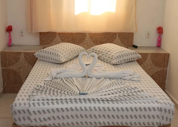 Hotel Águas Vivas