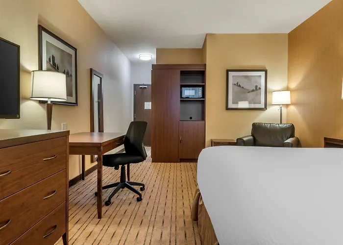 Best Western Plus, Bathurst Hotel&Suites