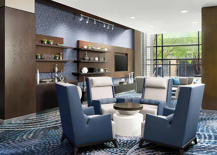 Courtyard By Marriott Wilmington Downtown/Historic District