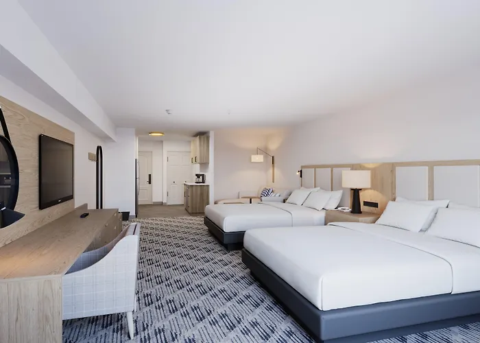 Pomeroy Inn And Suites Dawson Creek