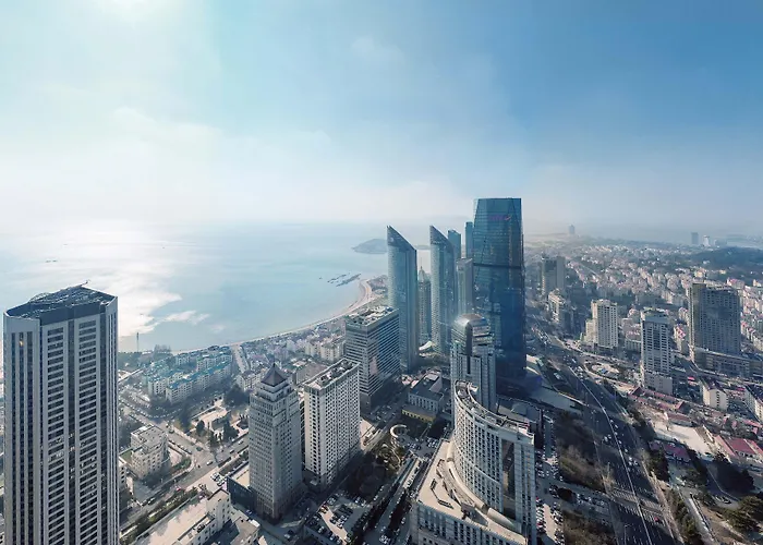 The Westin Qingdao