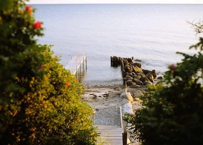 Gilleleje Badehotel