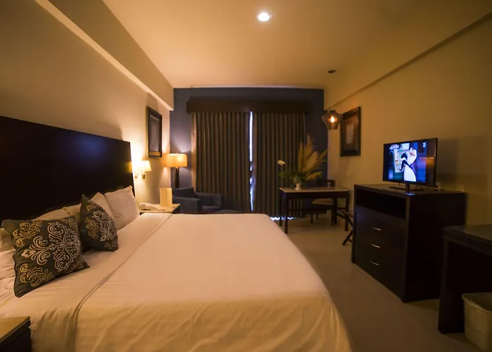Hotel Grand Marlon
