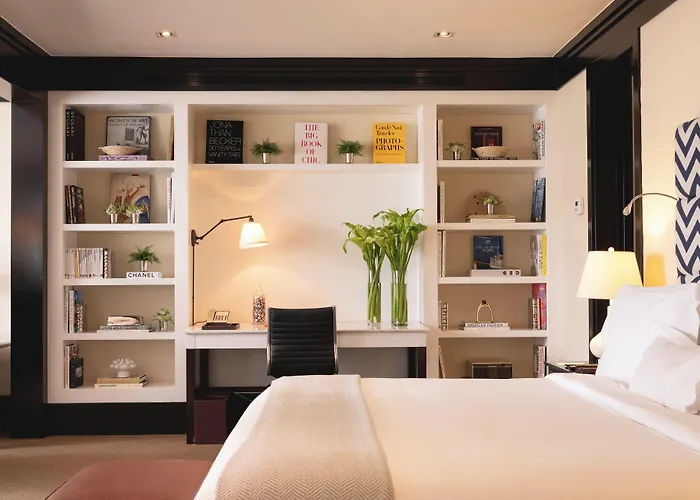 Hotel Cayena Caracas